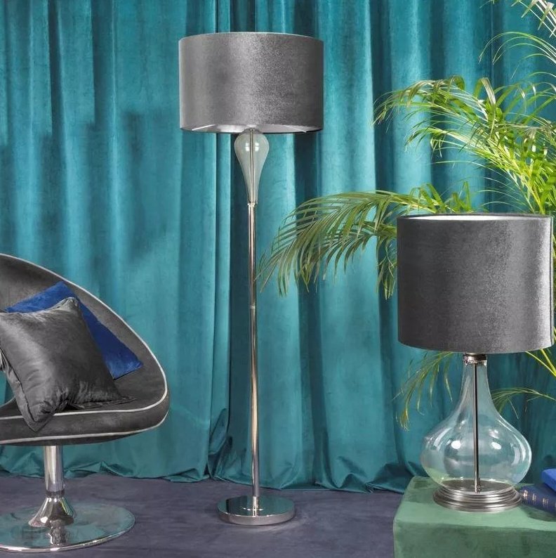 LAMPY CERAMICZNE