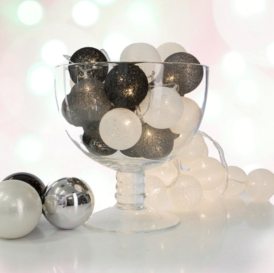 Cotton balls