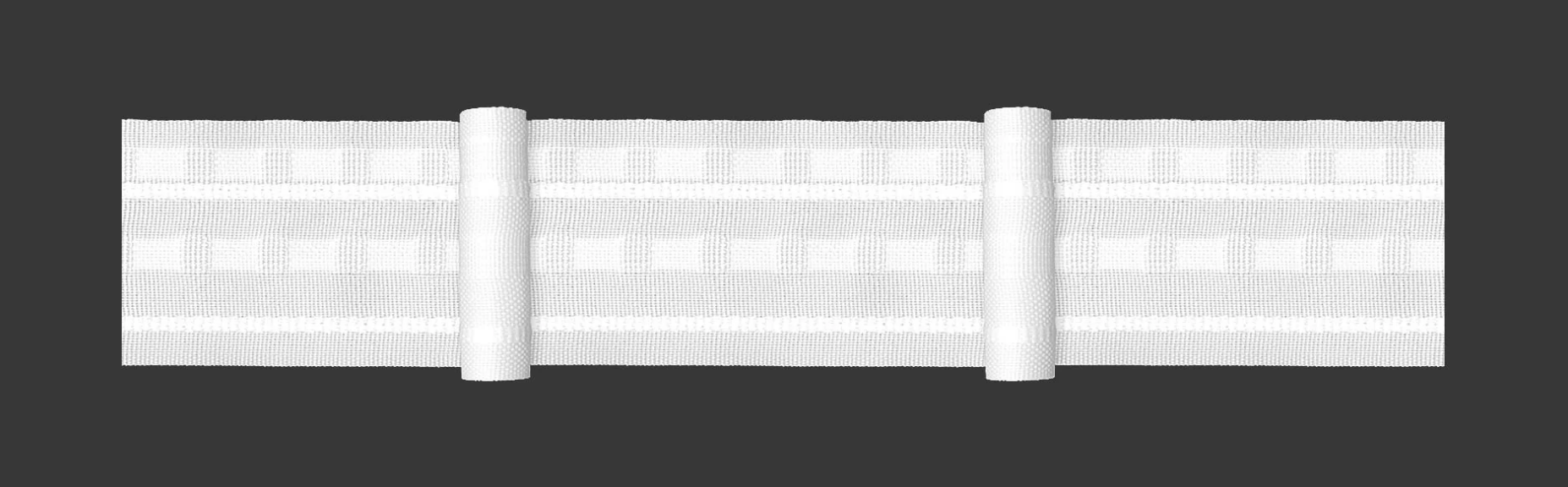 "I" Baw Ząbki 1:1,5 szer. 5cm