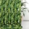 Zasłony w liście monstera na metry lub szyte na wymiar - URBAN JUNGLE - 150 - kupon 0,40m