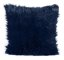 FUTERKOWA POSZEWKA DEKORACYJNA ~ 819 ~ 45x45 ~ GRANAT ~ 2SZT.