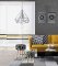 NOWOCZESNA LAMPA WISZĄCA  ~ LOFTOWA LAMPA TYPU ZWIS ~ WIRE/03