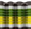 GOTOWE FIRANY / ZASŁONY NA PRZELOTKACH ERIC ~ nr 127 ~ 1,40m x 2,50m