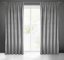 GOTOWE ZASŁONY W STYLU GLAMOUR NA TAŚMIE Z WELURU AURORA ~ nr 213 ~ 1,40m x 2,70m