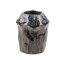 NOWOCZESNY WAZON DEKORACYJNY ~ INDUSTRIALNY WAZON CERAMICZNY ~ ALDA-06