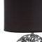 NOWOCZESNA LAMPA DEKORACYJNA ~ AŻUROWA LAMPA CERAMICZNA ~ DAKOTA-3