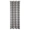 NOWOCZESNE GOTOWE FIRANY NA PRZELOTKACH ~ nr 1751 ~ KELLI ~ 1,40m x 2,50m