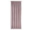 GOTOWE ZASŁONY W STYLU GLAMOUR NA TAŚMIE Z WELURU AURORA ~ nr 214 ~ 1,40m x 2,70m