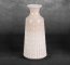 KLASYCZNY BEŻOWY WAZON DEKORACYJNY ~ WYSOKI WAZON CERAMICZNY ~ EDNA-06