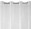 GOTOWE FIRANY W STYLU GLAMOUR Z BATYSTU NA PRZELOTKACH ALEXA ~ nr 93 ~ 3,50m x 2,50m