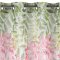 NOWOCZESNE GOTOWE FIRANY NA PRZELOTKACH JULIETA ~ nr 1698 ~ 1,40m x 2,50m