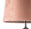 ELEGANCKA LAMPA W STYLU GLAMOUR ~ NOWOCZESNA LAMPA NA SZKLANEJ NODZE ~ KAYLA/01