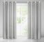 ELEGANCKIE GOTOWE FIRANY Z MARKIZETY NA PRZELOTKACH ANGELA ~ nr 42 ~ 1,40m x 2,50m