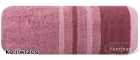 EKSKLUZYWNY RĘCZNIK FROTTE ~ RE/KERI/11/WRZO ~ WRZOSOWY ~ 70cm x 140cm