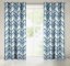 GOTOWE ZASŁONY NA PRZELOTKACH ANN ~ nr 314 ~ 1,40m x 2,50m