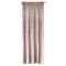 GOTOWE ZASŁONY W STYLU GLAMOUR NA TAŚMIE Z WELURU CYPR ~ nr 307 ~ 1,40m x 2,70m