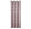 GOTOWE ZASŁONY W STYLU GLAMOUR NA PRZELOTKACH Z WELWETU CHILL ~ nr 419 ~ 1,40m x 2,50m