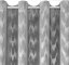 GOTOWE ZASŁONY W STYLU GLAMOUR NA PRZELOTKACH Z WELWETU CHILL ~ nr 420 ~ 1,40m x 2,50m
