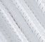 NOWOCZESNE GOTOWE FIRANY Z ETAMINY NA PRZELOTKACH BIRAY ~ nr 131 ~ 1,40m x 2,50m