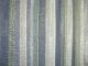 FIRANA W PIONOWE PASY Z ORGANTYNY KRESZOWANEJ ~ "GREEN STRIPS" ~ 290