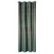 GOTOWE ZASŁONY W STYLU GLAMOUR NA PRZELOTKACH Z WELURU AMBI ~ nr 1626 ~ 1,40m x 2,50m