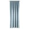 GOTOWE ZASŁONY W STYLU GLAMOUR NA TAŚMIE Z WELURU CYPR ~ nr 310 ~ 1,40m x 2,70m