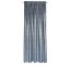 GOTOWE ZASŁONY W STYLU GLAMOUR NA TAŚMIE Z WELURU AMBI ~ nr 274 ~ 1,40m x 2,70m