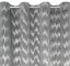 GOTOWE ZASŁONY W STYLU GLAMOUR NA PRZELOTKACH Z WELWETU CHILL ~ nr 376 ~ 1,40m x 2,50m