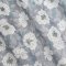 GOTOWE FIRANY NA PRZELOTKACH W KWIATY FABIA ~ nr 1802 ~ 1,40m x 2,50m