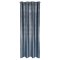 GOTOWE ZASŁONY W STYLU GLAMOUR NA PRZELOTKACH Z WELURU AMBI ~ nr 1629 ~ 1,40m x 2,50m