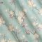 GOTOWE FIRANY NA PRZELOTKACH W KWIATY LUNA ~ nr 1800 ~ 1,40m x 2,50m
