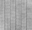 NOWOCZESNY KOC Z PLUSZU W GEOMETRYCZNY WZÓR ~ CINDY2 ~ SREBRO  ~ 170x210