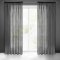 GOTOWE FIRANY Z SIATECZKI Z TUNELEM  ~ nr 378 ~ 1,40m x 2,70m