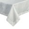 PLAMOODPORNY OBRUS DEKORACYJNY ~ PROSTOKĄTNY ~ DORIS ~ NATURAL ~ 145x350