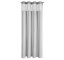 NOWOCZESNE GOTOWE FIRANY NA PRZELOTKACH Z ETAMINY GRACE  ~ nr 875 ~ 1,35m x 2,50m