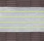 GOTOWE FIRANY / ZASŁONY Z ORGANTYNY NA PRZELOTKACH LORA ~ nr 85 ~ 1,40m x 2,50m