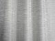 NOWOCZESNA TKANINA ZASŁONOWA ~ "FIBA TEXTURE" SREBRO ~ 140 ~ KUPON 3,00M