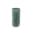WYSOKI WAZON W STYLU BOHO ~ ZIELONY WAZON CERAMICZNY ~ REA6