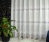 firana bez prasowania adria aranżacja okna