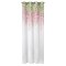 NOWOCZESNE GOTOWE FIRANY NA PRZELOTKACH JULIETA ~ nr 1698 ~ 1,40m x 2,50m