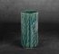 WYSOKI WAZON W STYLU BOHO ~ ZIELONY WAZON CERAMICZNY ~ REA6