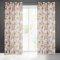 WIOSENNE GOTOWE FIRANY NA PRZELOTKACH SOFIA ~ nr 1770 ~ 1,40m x 2,50m