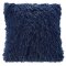 POSZEWKA DEKORACYJNA ~ CELIA ~ 40x40 ~ GRANAT ~ 2SZT.