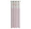 FLAMINGI - GOTOWE ZASŁONY NA PRZELOTKACH FLAMINGO ~ nr 307 ~ 1,40m x 2,50m