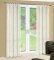 GOTOWE FIRANY NA SZELKACH Z ORGANTYNY LINDA ~ nr 259 ~ 1,40m x 2,00m