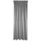 GOTOWE ZASŁONY W STYLU GLAMOUR NA TAŚMIE Z WELURU AMBI ~ nr 301 ~ 1,40m x 2,70m