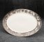 ELEGANCKA PATERA DEKORACYJNA NA CIASTA ~ DUŻA PATERA CERAMICZNA ~ ALTEA-2