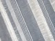 FIRANA - ORGANTYNA KRESZOWANA ~ "NATURAL STRIPS" ~ 280 ~ KUPON 1,50M