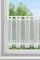 Zazdrostka gotowa – elegancka zazdrostka do kuchni, jadalni lub salonu | KATRIN - 60x150