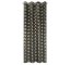 GOTOWE ZASŁONY W STYLU GLAMOUR NA PRZELOTKACH Z WELWETU CHILL ~ nr 375 ~ 1,40m x 2,50m